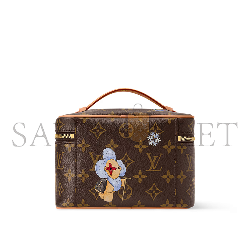 l0vis Vvtt0n nice mini m26647 (20*13.5*12cm)